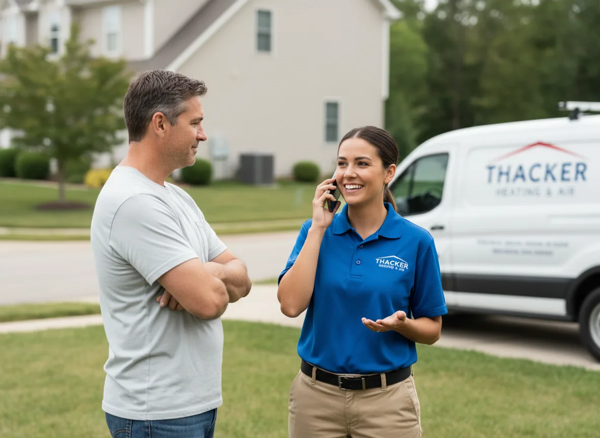 Ac Repair Brock, NE FAQs